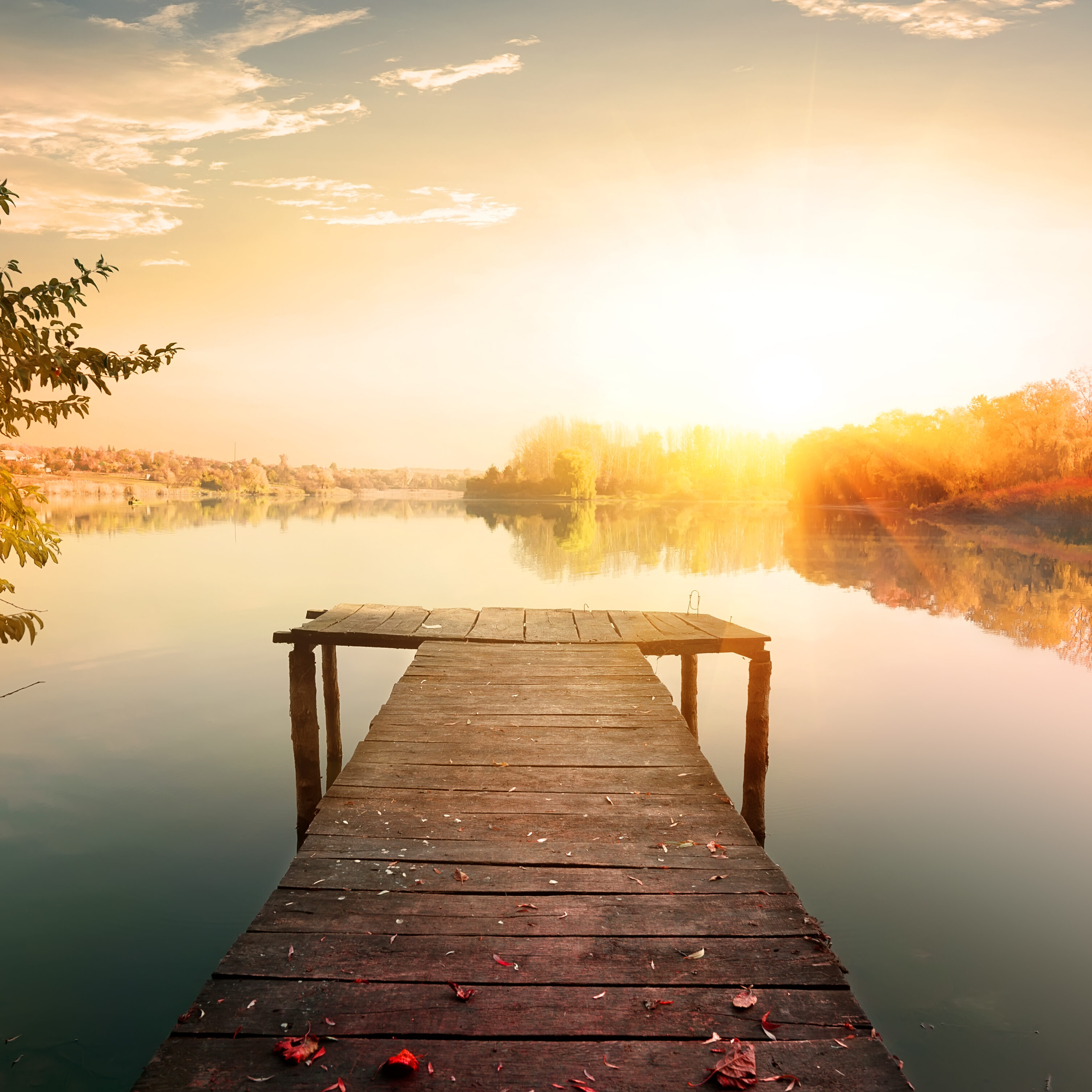 God loves you gives you rest